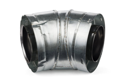 Majestic SLP 4" 45 Degree Elbow