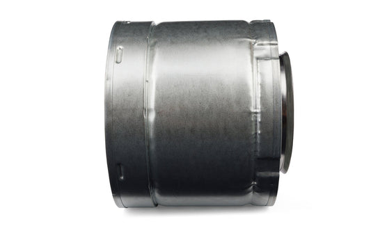 Majestic SLP 4" x 4" Vent Pipe Length
