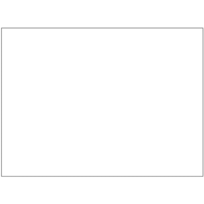 Majestic Select Series Wescott A 44" Primed MDF Transitional Style Flush Wood Fireplace Mantel With Custom New Gray Stain Color
