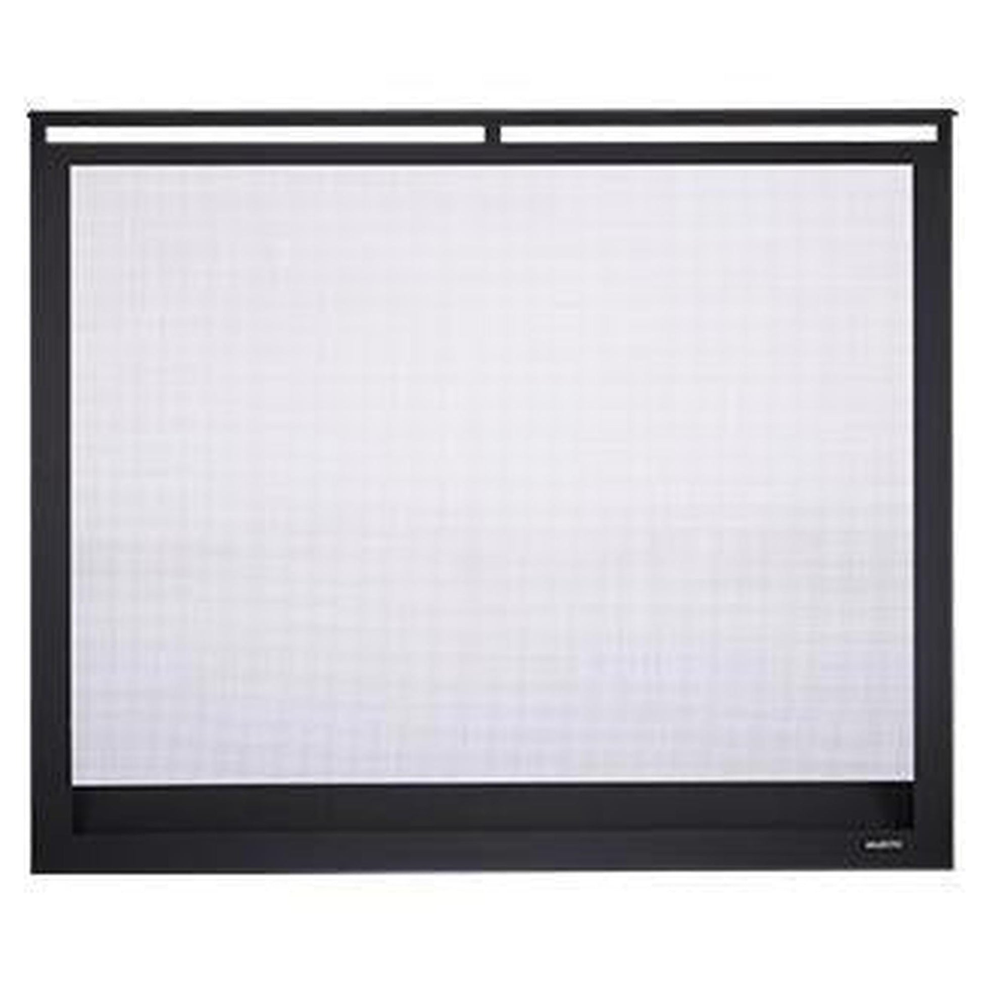 Majestic Ventura 46" New Bronze Overlap Front for Meridian Series 42" Gas Fireplaces