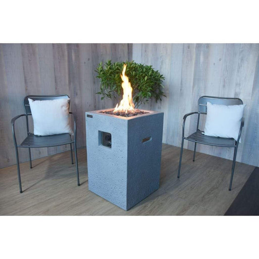 Modeno Boyle 18" Fire Pit