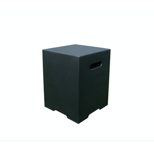 Modeno Fire 15" Square Tank Cover