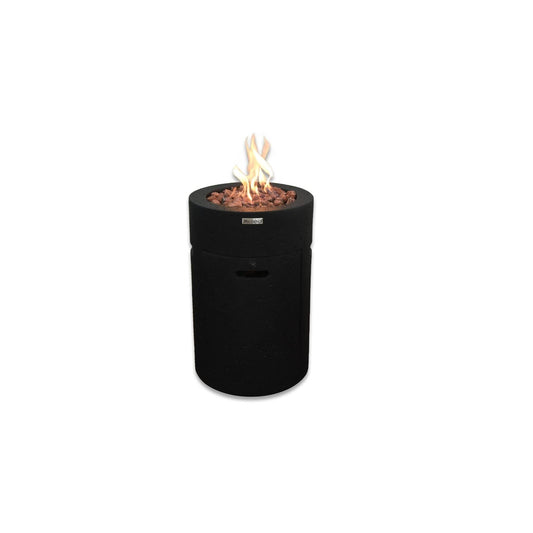 Modeno Fire 18" Lava Tube Fire Pit