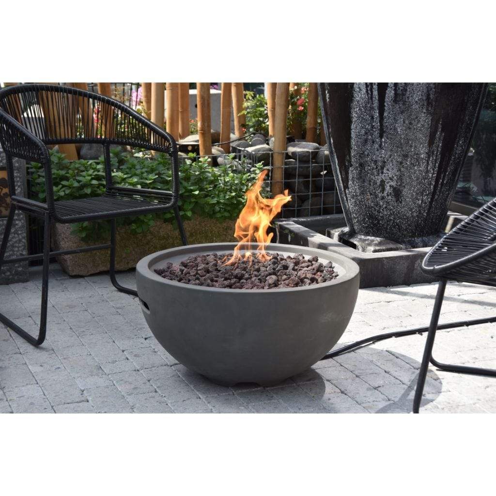 Modeno Fire 26" Nantucket Propane Fire Bowl