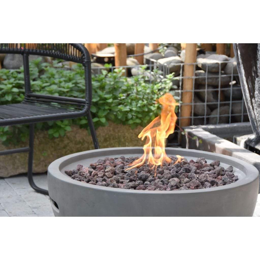 Modeno Fire 26" Nantucket Propane Fire Bowl