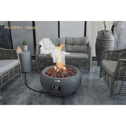 Modeno Fire 26" Newbridge Propane Fire Bowl