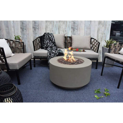 Modeno Fire 27" Waterford Propane Fire Table