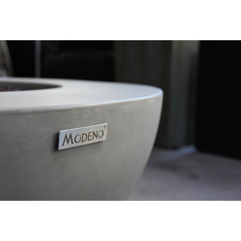 Modeno Fire 34" Roca Propane Fire Table