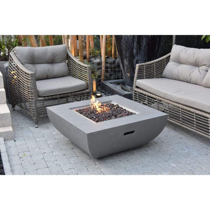 Modeno Fire 34" Westport Propane Fire Table