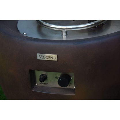 Modeno Lincoln 26" Fire Pit