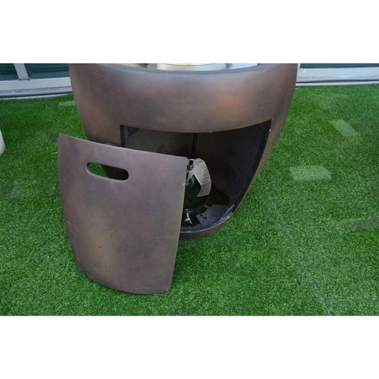 Modeno Lincoln 26" Fire Pit