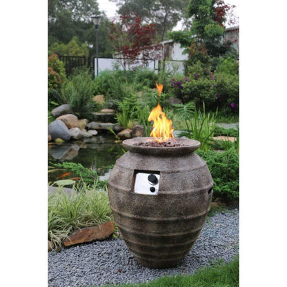Modeno Pompeii 23" Fire Pit