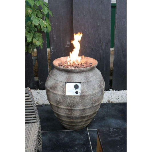 Modeno Pompeii 23" Fire Pit