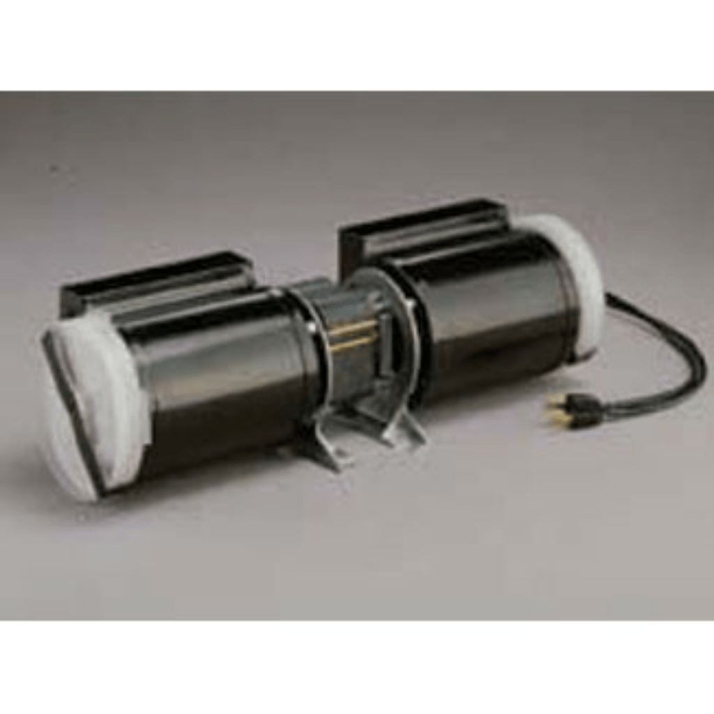 Monessen 160 CFM Fan Kit For Vent Free Fireboxes
