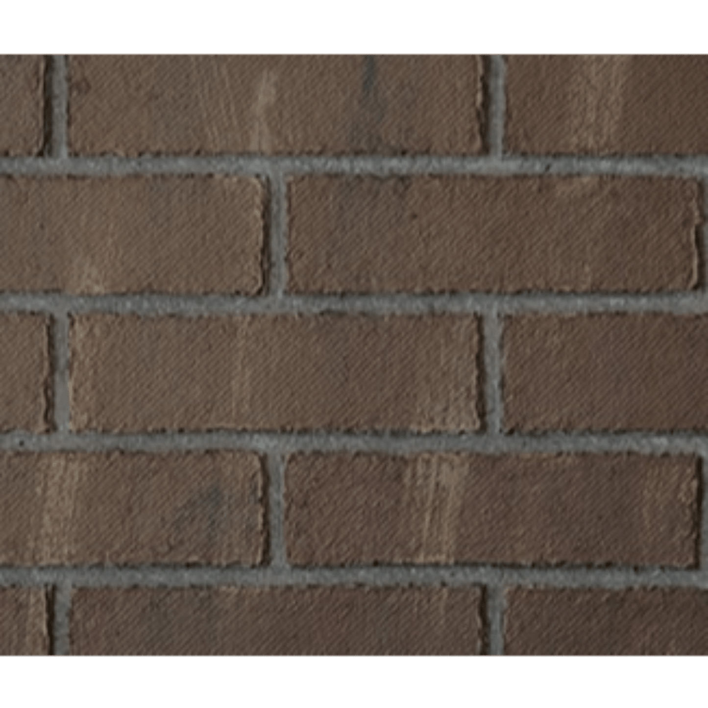 Monessen 24" Colonial Red Firebrick Panel for Symphony Series Fireplace
