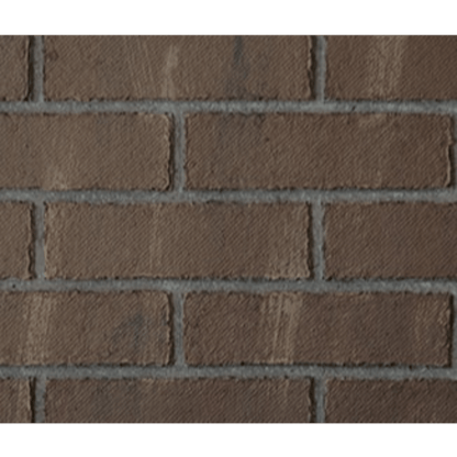 Monessen 24" Colonial Red Firebrick Panel for Symphony Series Fireplace