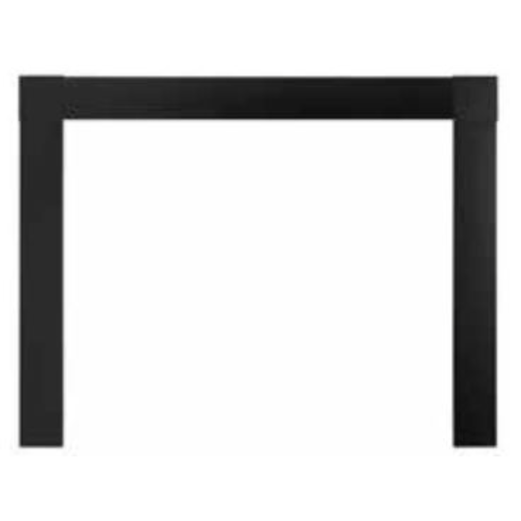 Monessen 32" Contemporary Front For Lo-Rider Firebox