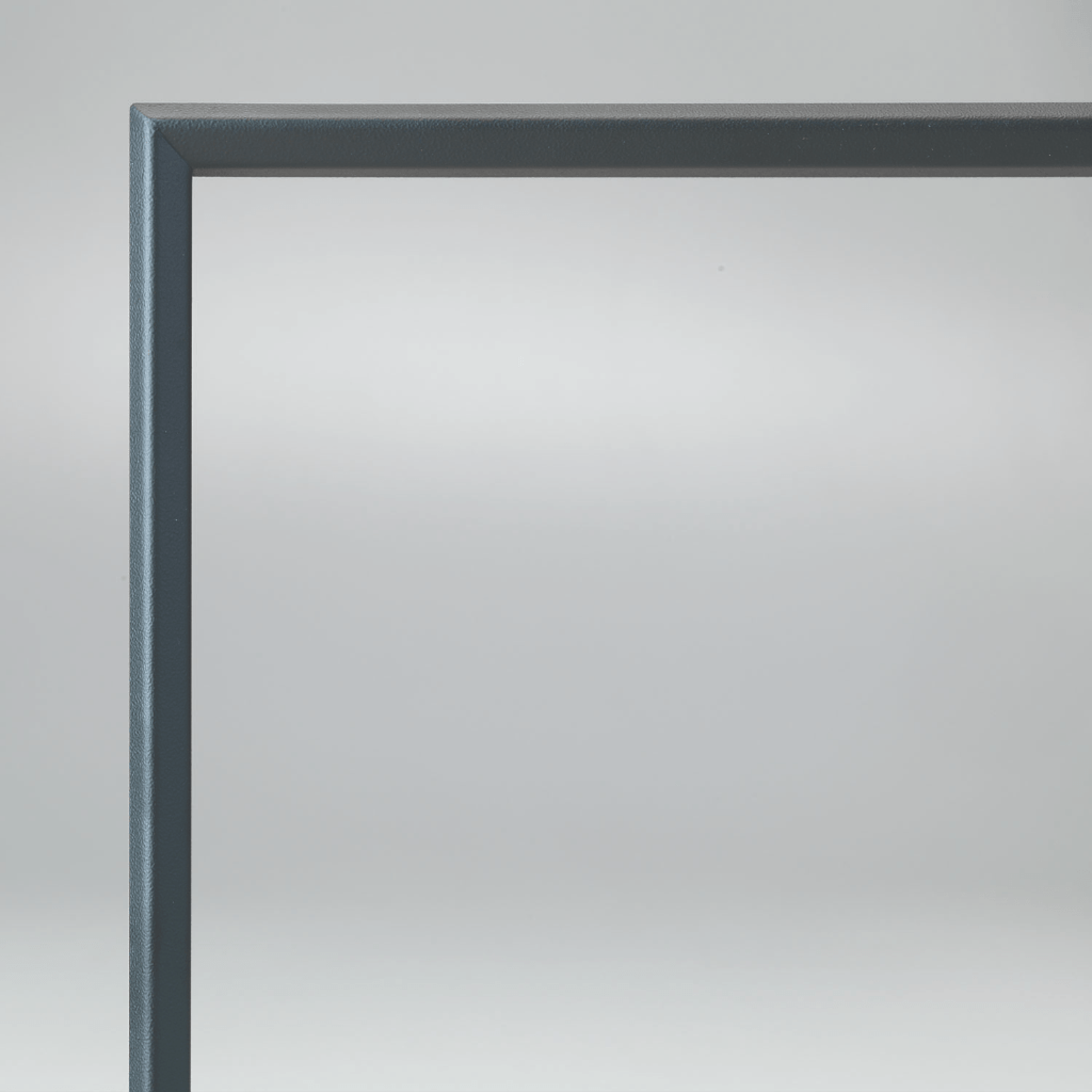 Monessen 42" Black Texture Inside Fit Trim Kit For Artisan Series Fireplace