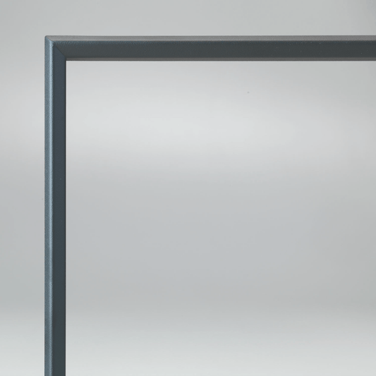 Monessen 42" Black Texture Inside Fit Trim Kit For Artisan Series Fireplace