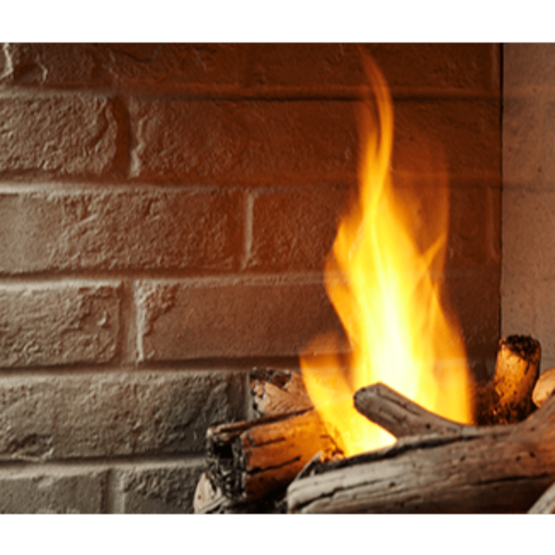 Monessen 42" Refractory Firebrick For Exacta Vent Free Circulating Firebox