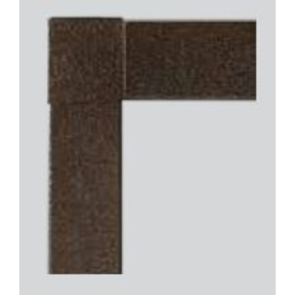 Monessen 60" Veined Copper Contemporary Fireplace Front For Artisan Series Fireplace