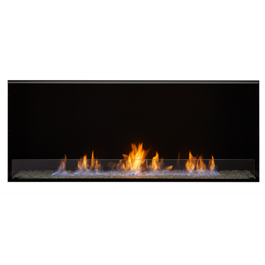 Monessen Artisan 42" Vent Free Natural Gas Linear Fireplace With IPI Plus Electronic Ignition