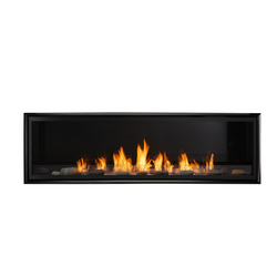 Monessen Artisan 60" Vent Free Liquid Propane Gas Linear Fireplace With IPI Plus Electronic Ignition