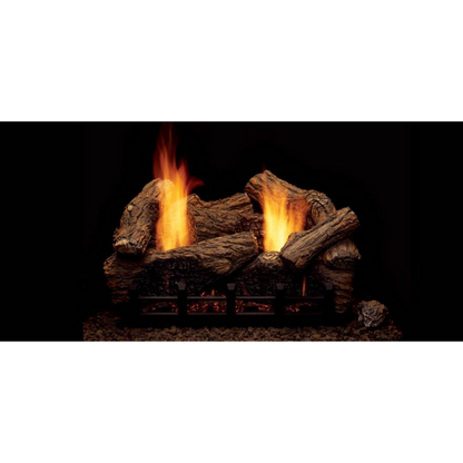 Monessen Attribute 42" Universal Circulating Vent Free Firebox With Radiant Face and Multitonal Gray Reversible Interior Panels