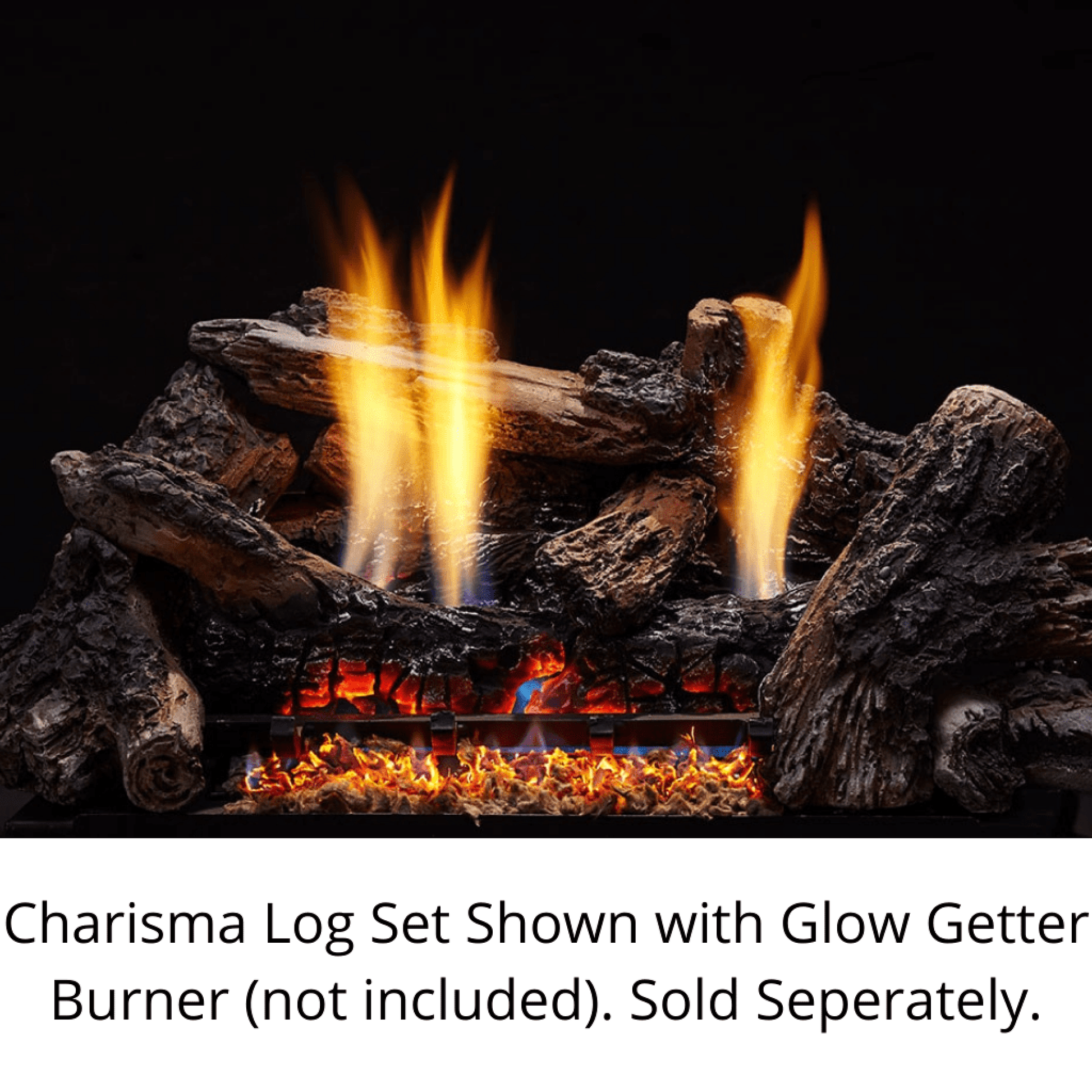 Monessen Charisma 24" Gas Log Set