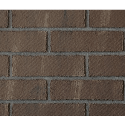 Monessen Cinnamon Ceramic Firebrick Panel For Solstice Fireplace Insert