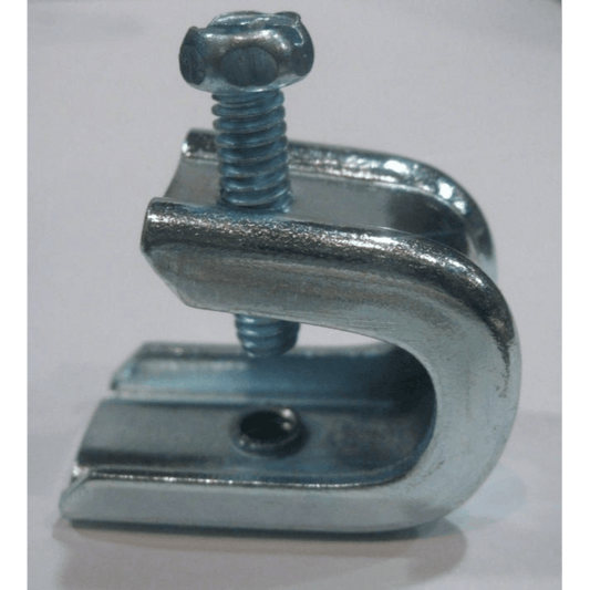 Monessen Damper Clamps For Vented Installations