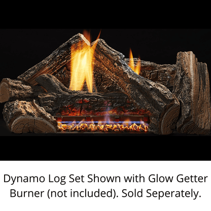 Monessen Dynamo 18" Gas Log Set