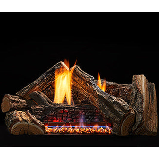 Monessen Dynamo 24" Gas Log Set