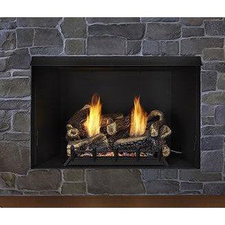 Monessen Exacta 36" Vent Free Circulating Clean Face Firebox