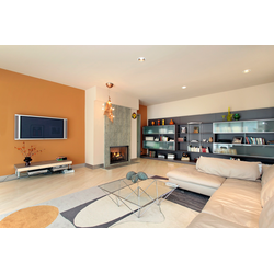 Monessen Exacta 36" Vent Free Circulating Clean Face Firebox