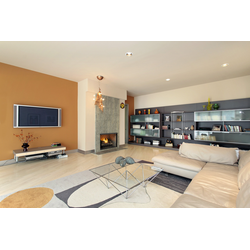 Monessen Exacta 36" Vent Free Circulating Clean Face Firebox