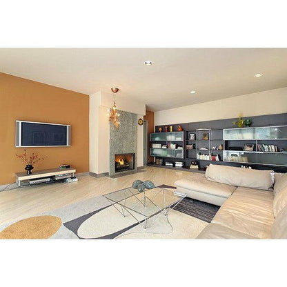 Monessen Exacta 36" Vent Free Circulating Clean Face Firebox