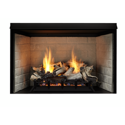 Monessen Exacta 36" Vent Free Circulating Clean Face Firebox