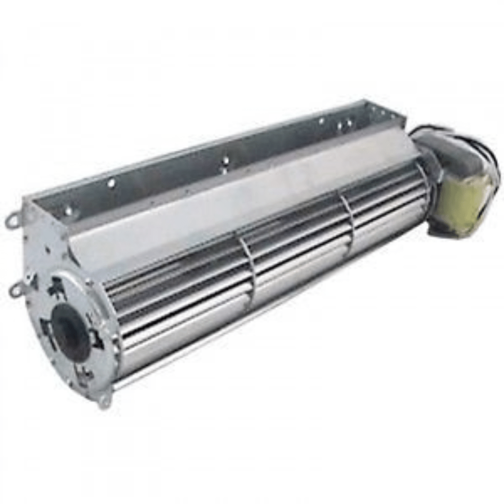 Monessen Forced Air Blower With Variable Thermostat Control For 24" Symphony/VFC Fireplace