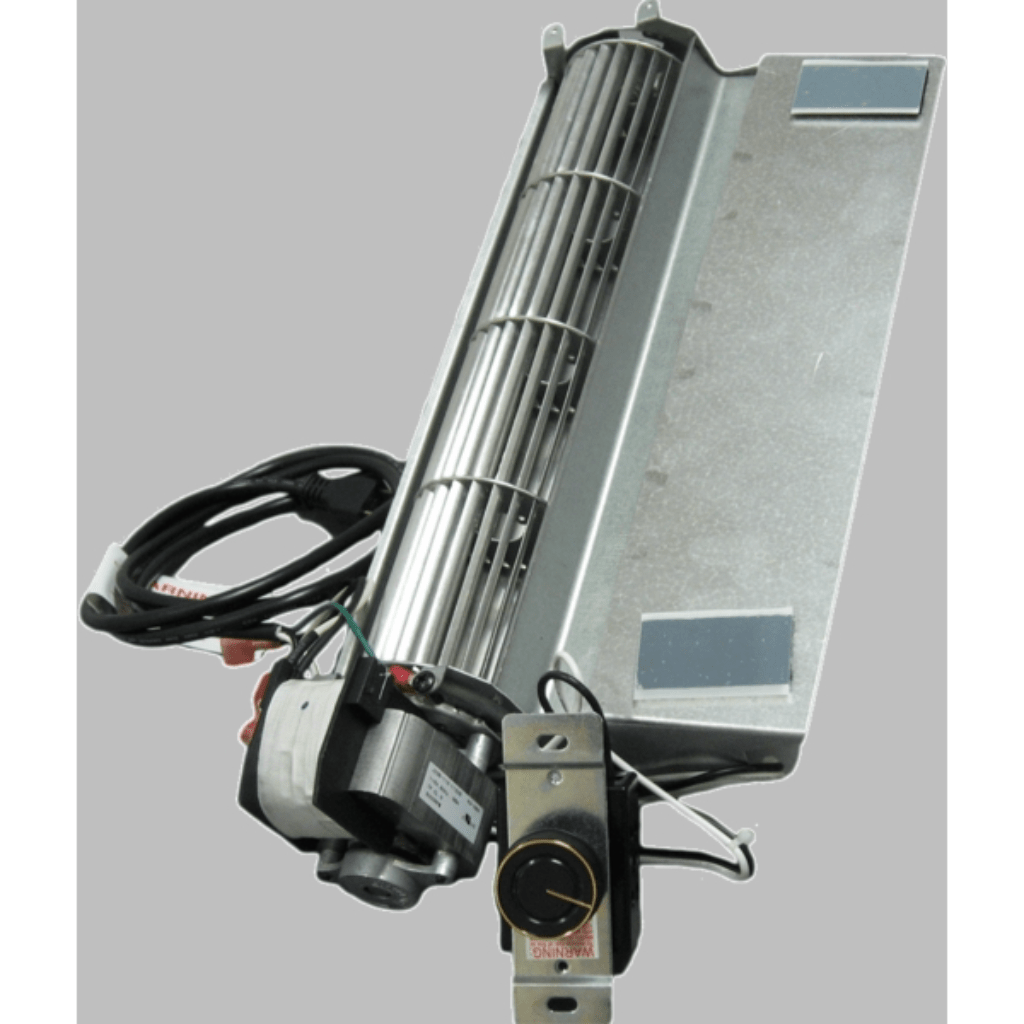 Monessen Forced Air Blower With Variable Thermostat Control For 32" Symphony/VFC Fireplace