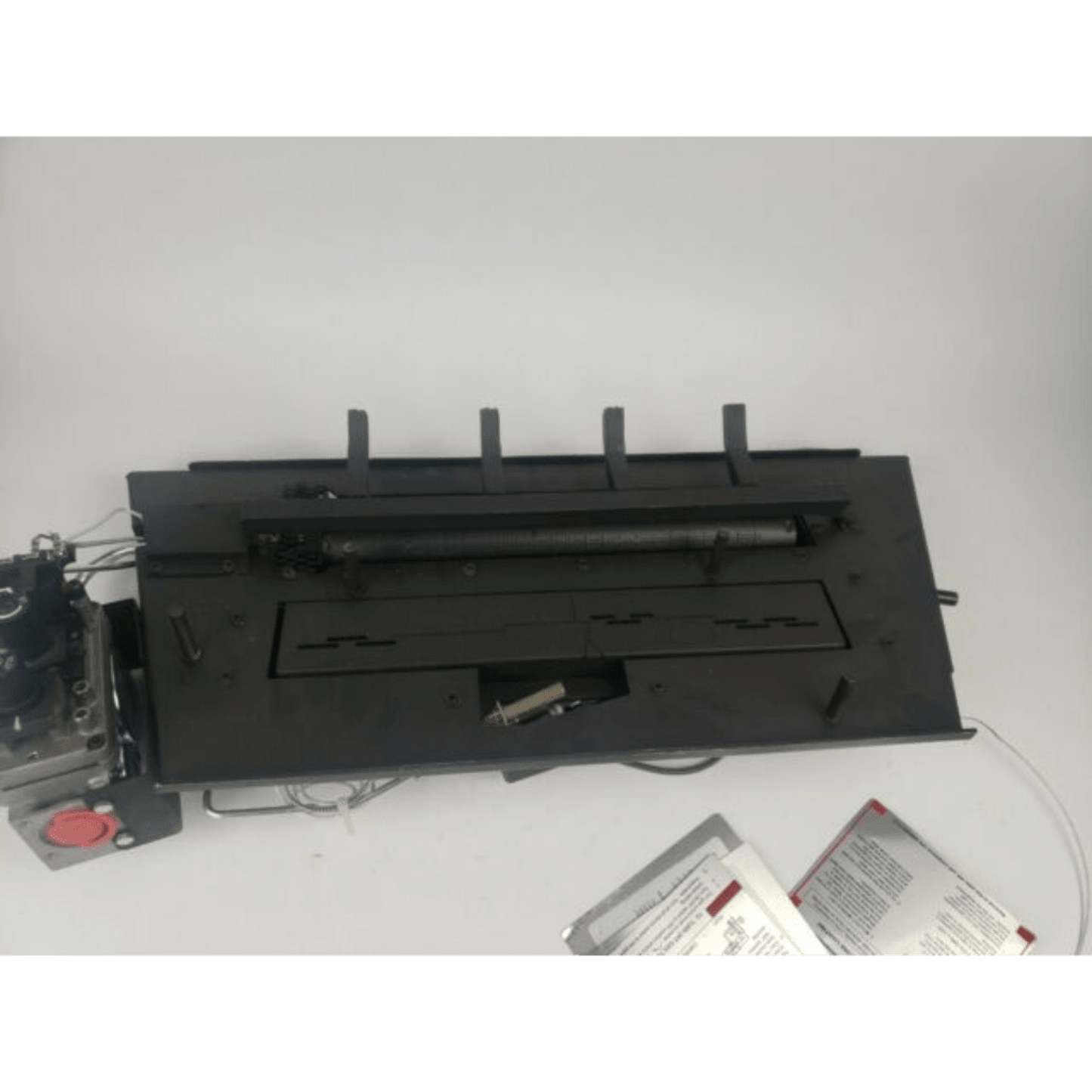 Monessen Glow Getter 24" Vent Free Natural Gas Burner With IPI Ignition