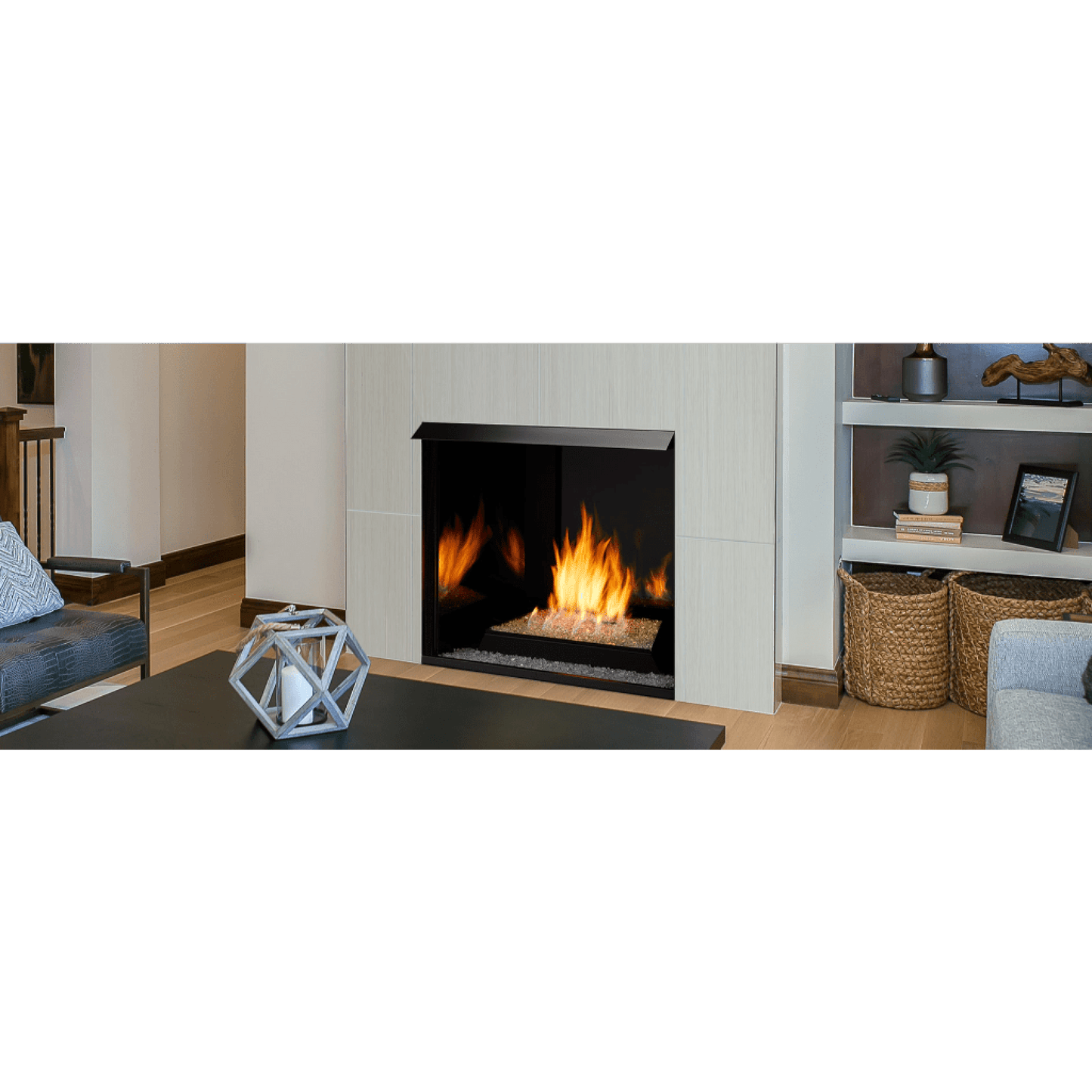 Monessen Lyric 30" Contemporary Vent Free Liquid Propane Gas Burner