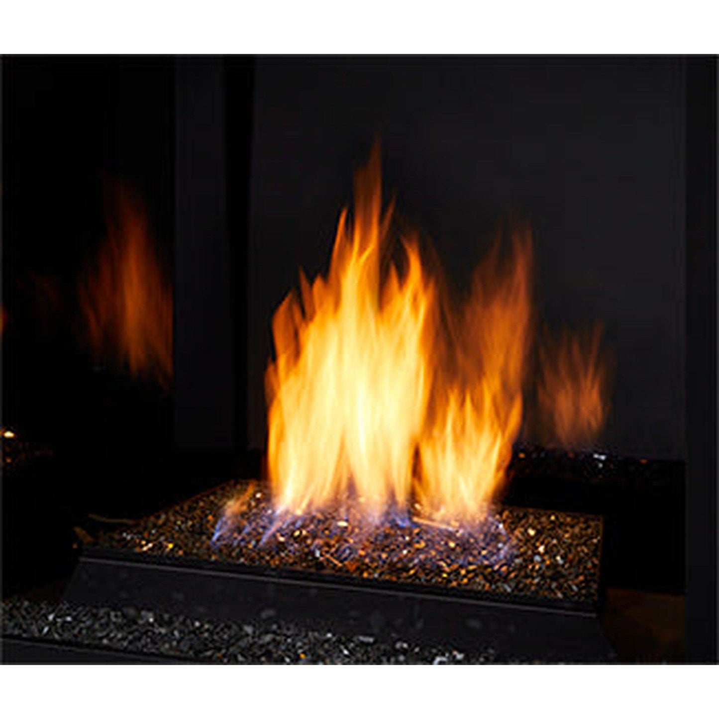 Monessen Lyric 30" Contemporary Vent Free Natural Gas Burner