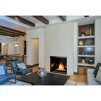 Monessen Lyric 30" Contemporary Vent Free Natural Gas Burner