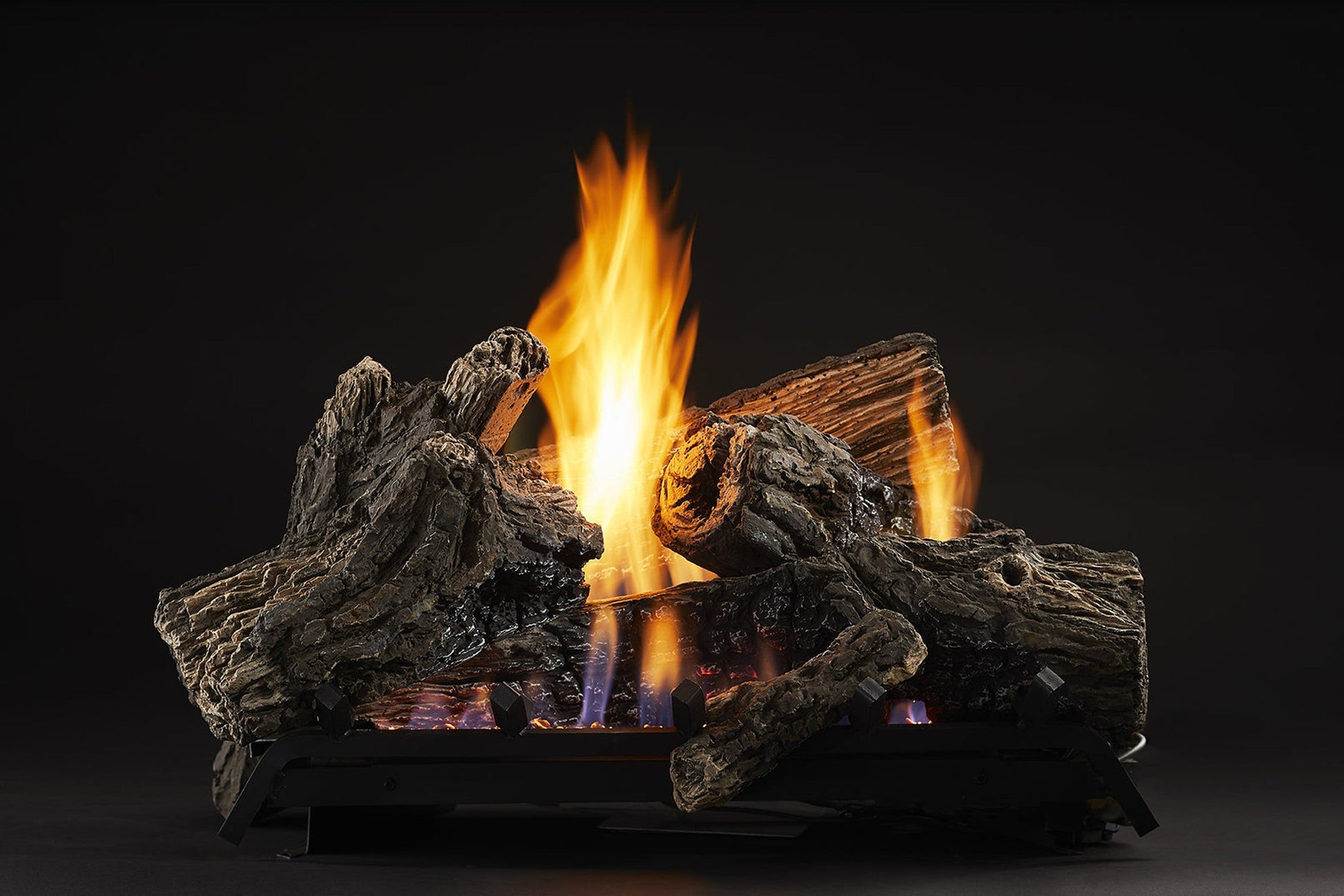 Monessen Mojo 22" Vent Free Liquid Propane Gas Burner