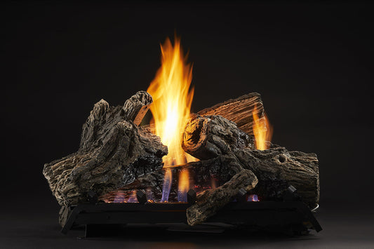 Monessen Mojo 22" Vent Free Liquid Propane Gas Burner