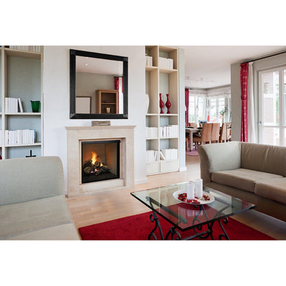 Monessen Mojo 22" Vent Free Natural Gas Burner