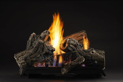 Monessen Mojo 27" Vent Free Liquid Propane Gas Burner