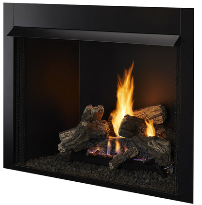 Monessen Mojo 27" Vent Free Liquid Propane Gas Burner