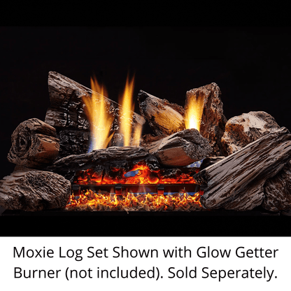 Monessen Moxie 18" Gas Log Set